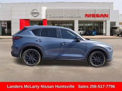 2024 Mazda Mazda CX-5 - Photo 2