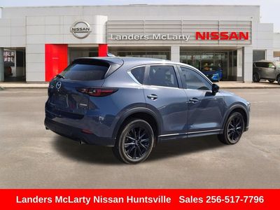 2024 Mazda Mazda CX-5 - Photo 3