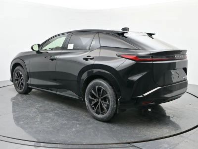 2026 Lexus RZ - Photo 6