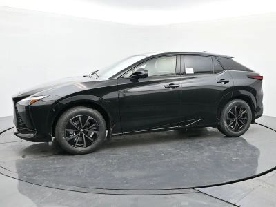 2026 Lexus RZ - Photo 5