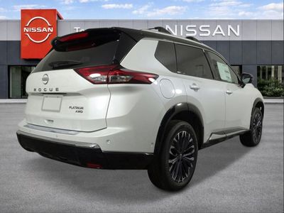 2026 Nissan Rogue - Photo 6