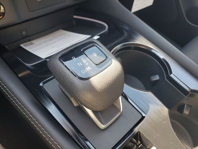 2026 Nissan Rogue - Photo 21