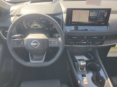2026 Nissan Rogue - Photo 13