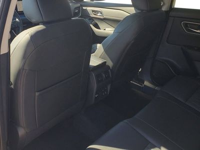 2026 Nissan Rogue - Photo 1