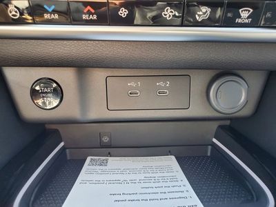 2026 Nissan Rogue - Photo 20