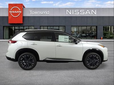 2026 Nissan Rogue - Photo 7