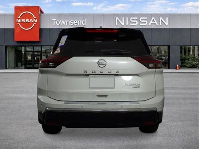 2026 Nissan Rogue - Photo 5