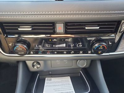 2026 Nissan Rogue - Photo 19