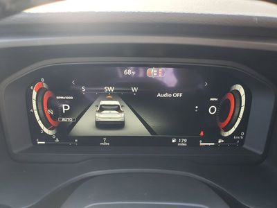 2026 Nissan Rogue - Photo 17