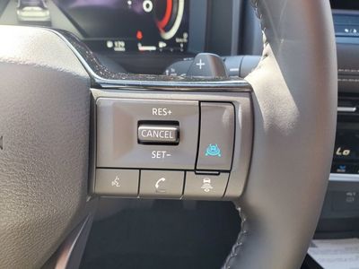 2026 Nissan Rogue - Photo 16