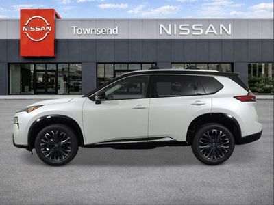 2026 Nissan Rogue - Photo 3