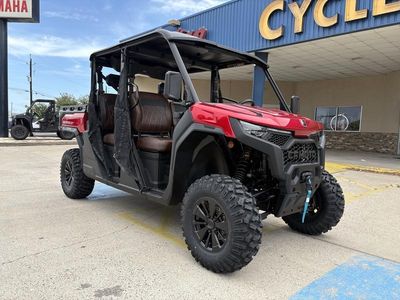 2026 CFMOTO UFORCE U10 XL PRO - Photo 1