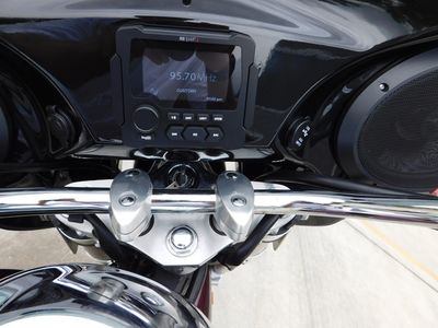 2009 Yamaha V Star 950 - Photo 19