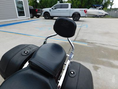 2009 Yamaha V Star 950 - Photo 21
