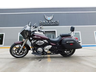 2009 Yamaha V Star 950 - Photo 1