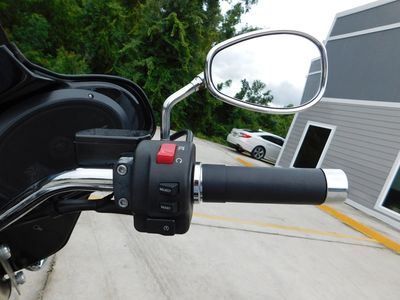 2009 Yamaha V Star 950 - Photo 20