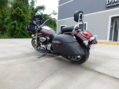2009 Yamaha V Star 950 - Photo 9