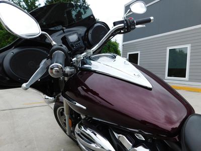 2009 Yamaha V Star 950 - Photo 14