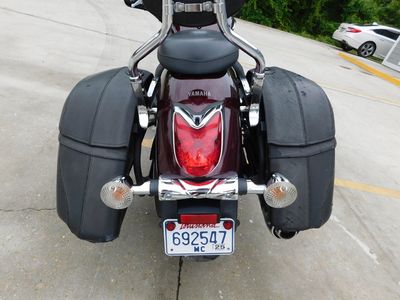 2009 Yamaha V Star 950 - Photo 10