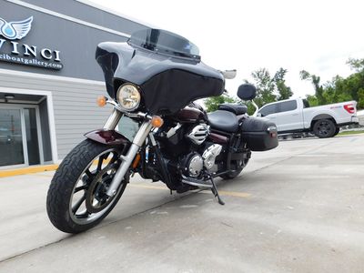 2009 Yamaha V Star 950 - Photo 3