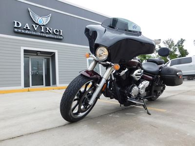 2009 Yamaha V Star 950 - Photo 2