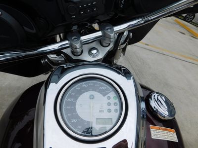 2009 Yamaha V Star 950 - Photo 17