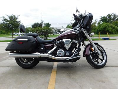 2009 Yamaha V Star 950 - Photo 6