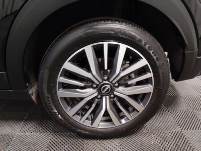 2024 Nissan Kicks - Photo 10