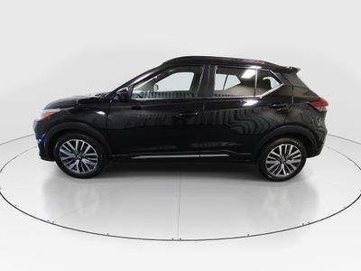 2024 Nissan Kicks - Photo 4