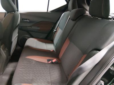 2024 Nissan Kicks - Photo 23