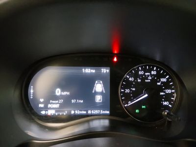 2024 Nissan Kicks - Photo 14