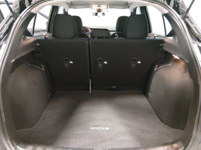2024 Nissan Kicks - Photo 11