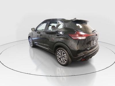 2024 Nissan Kicks - Photo 5