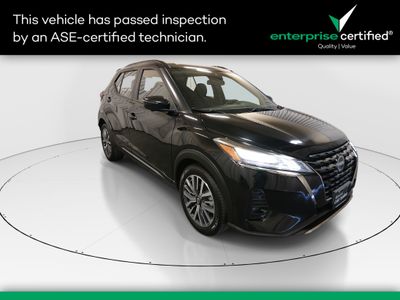 2024 Nissan Kicks - Photo 1