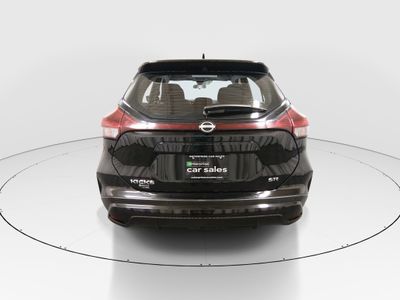 2024 Nissan Kicks - Photo 6