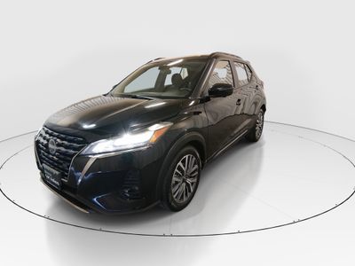 2024 Nissan Kicks - Photo 3