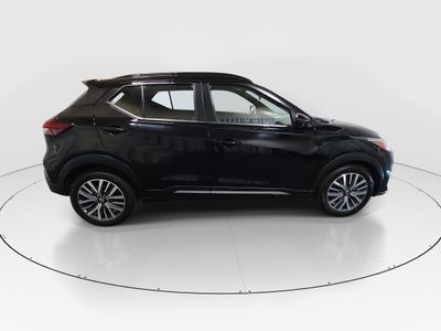 2024 Nissan Kicks - Photo 8