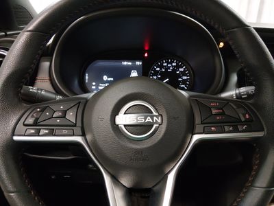 2024 Nissan Kicks - Photo 12