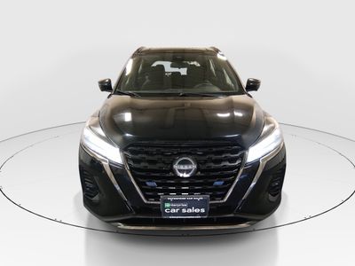 2024 Nissan Kicks - Photo 2