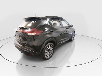 2024 Nissan Kicks - Photo 7