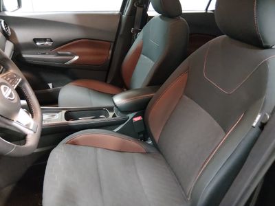 2024 Nissan Kicks - Photo 22