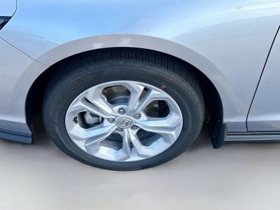 2026 Honda Accord Sedan — photo 26 view