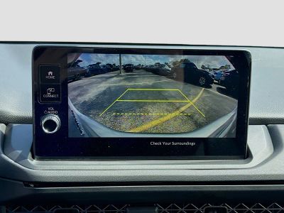 2026 Honda Accord Sedan — photo 13 view
