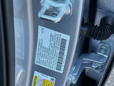 2026 Honda Accord Sedan — photo 27 view