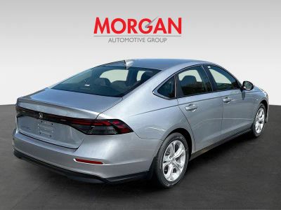 2026 Honda Accord Sedan — photo 7 view