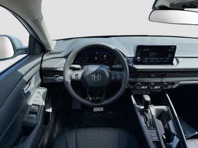 2026 Honda Accord Sedan — photo 17 view