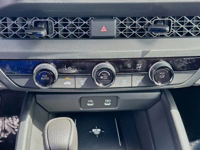 2026 Honda Accord Sedan — photo 14 view