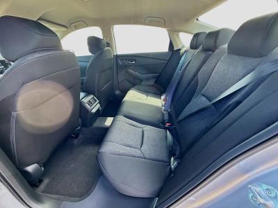 2026 Honda Accord Sedan — photo 20 view