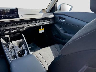 2026 Honda Accord Sedan — photo 18 view