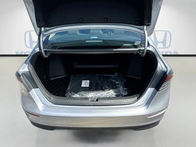 2026 Honda Accord Sedan — photo 21 view